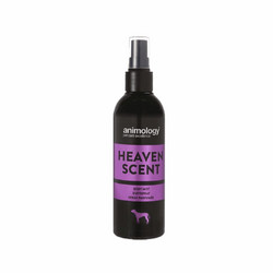ANIMOLOGY COLOGNE HEAVEN SCENT MIST 150ML ΑΡΩΜΑ ΓΙΑ ΣΚΥΛΟΥΣ ΜΑΚΡΑΣ ΔΙΑΡΚΕΙΑΣ