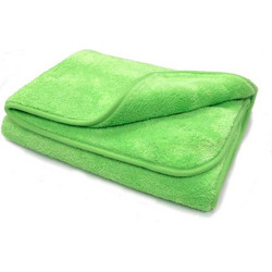 Πανί Μικροϊνών CarPro BOA Microfiber για Καθαρισμό & Στέγνωμα Αυτοκινήτου 70x80 cm CPFBOA-1