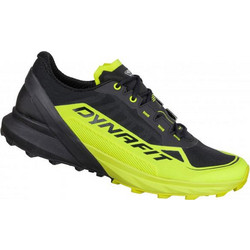 Dynafit Ultra 5.0 Ανδρικά Αθλητικά Παπούτσια Trail Running Μαύρα 64066-2471