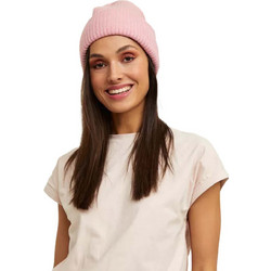 Σκουφος Ida Beanie RUT-22-03-91 sea pink