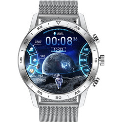 DAS.4 SU20 Silver