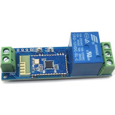 1CH Bluetooth Relay Module 12V