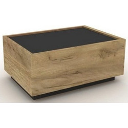 Κομοδίνο Tenter one σε διάφορες αποχρώσεις 60x42x26 εκ
