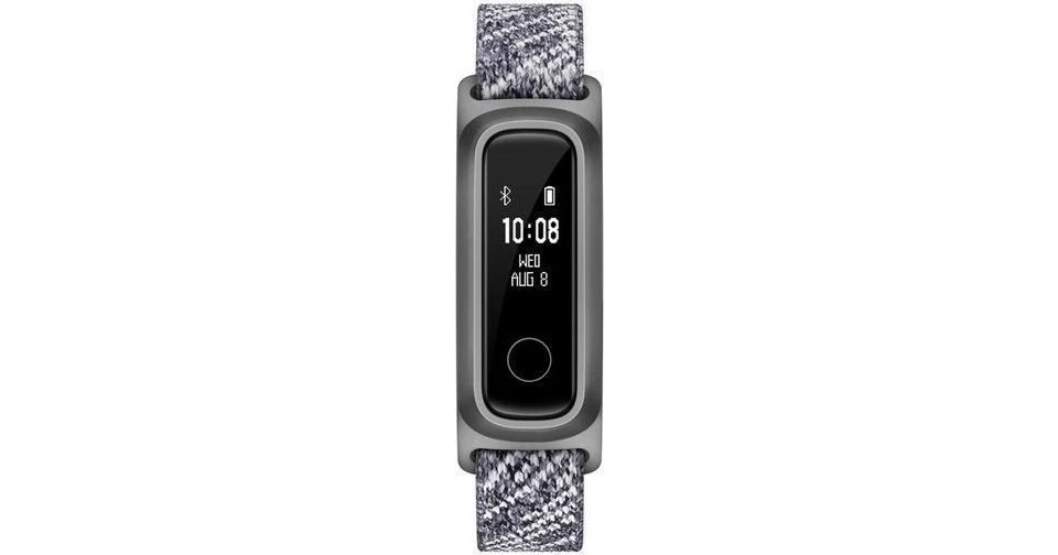 Honor band outlet 5 watch price