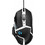 Logitech G502 Hero Special Edition Ενσύρματο Gaming Ποντίκι RGB 16000 DPI Black White