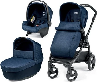 Peg perego 2024 futura modular