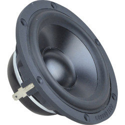 Ground Zero GZRM 80SQ Σετ Ηχεία Αυτοκινήτου 3.2" Midrange 80W RMS