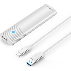 Orico PWM2 White