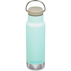 Klean Kanteen Classic Loop Blue Tint 355ml