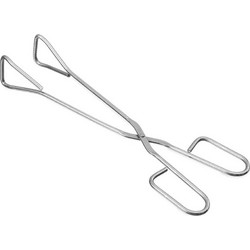 Λαβίδες Σαλάτας Inox 30cm 2τμχ. Hendi 171127