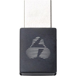 Powertech PT-1041 Ασύρματος USB Αντάπτορας Δικτύου 600Mbps