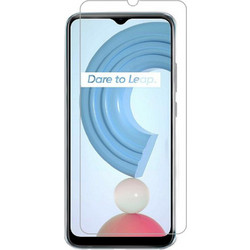 Γυαλί Προστασίας Για Realme C21
