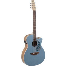 Ovation Applause Jump OM CE Lagoon