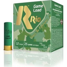 Rio Game Load 30gr 25τμχ