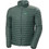 Helly Hansen Sirdal Insulator Ανδρικό Μπουφάν Χειμωνιάτικο Puffer Πράσινο 62990-495
