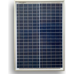 Φωτοβολταϊκό πάνελ 20W - 12V