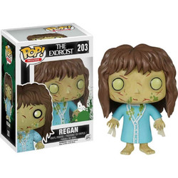 Funko Pop! Movies The Exorcist 203 Regan
