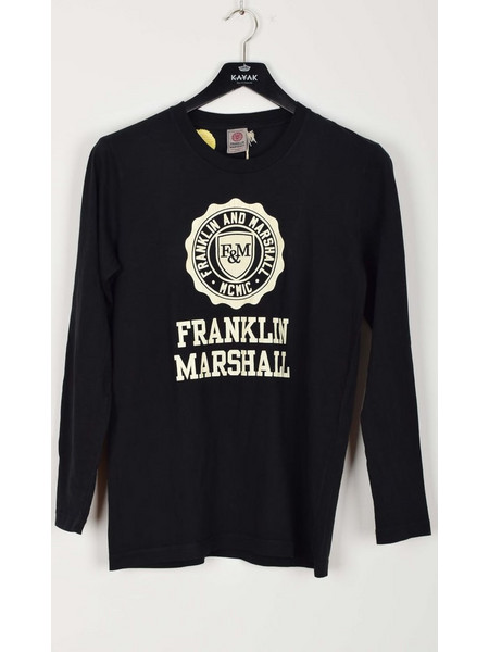 FRANKLIN MARSHALL ΕΝΔΥΜΑ ΑΝΩ ΜΕΡΟΣ ΜΠΛΟΥΖΑΚΙ ΚΟΝΤΟΜΑΝΙΚΟ