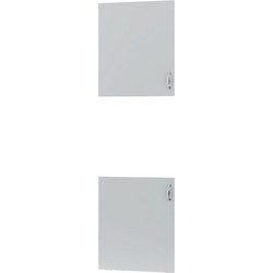 322855 ΠΟΡΤΑΚΙΑ ΣΤΗΛΗΣ MODEST ΓΚΡΙ 60X203.3X1.6CM