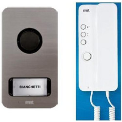URMET Kit Mikra NEO 1122-601