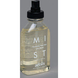 Aeolis Neroli Hydrating Ενυδατικό Mist Τόνωσης Προσώπου 100ml