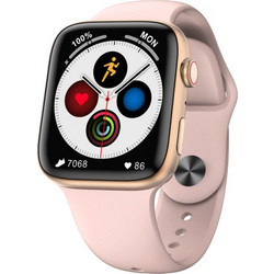 Riversong Motive 7S Rose Gold