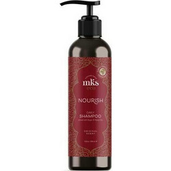 Marrakesh Nourish Σαμπουάν για Ψαλίδα 296ml