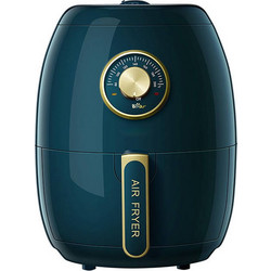 Bear A19A Green Air Fryer 1lt