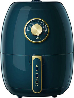 Bear A19A Green Air Fryer 1lt