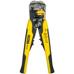 Γδάρτης για ακροδέκτες 0,2-6mm / FMHT0-96230