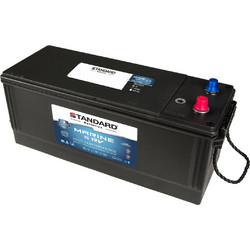 Standard SMF64589MRVDP 12V 145Ah