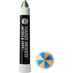HAND MIXED HMX SOLID PAINT MARKER MOSES & TAPS 13MM