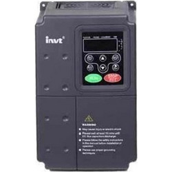 ΡΥΘΜΙΣΤΗΣ ΣΤΡΟΦΩΝ INVERTER 3Φ ΕΙΣΟΔΟΥ/ ΕΞΟΔΟΥ 400V 132KW GD200-132G/160P-4 INVT