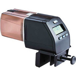 Aqua Nova Automatic feeder