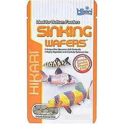 Hikari Tropical Sinking Wafers 25gr