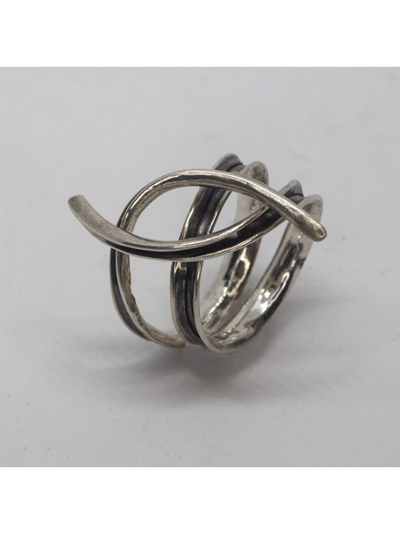 Silver 925 Hand Made Inspired Jewelry