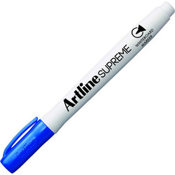 ΜΑΡΚΑΔΟΡΟΣ ΠΙΝΑΚΑ ARTLINE SUPREME BLUE 1.5MM