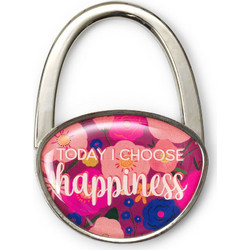 Γάντζος Τσάντας Για Τραπέζι Legami Bag Hanger I love my bag - Legami