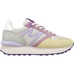 Mexx Juju Γυναικεία Sneakers Πολύχρωμα MXHY005601W-9990