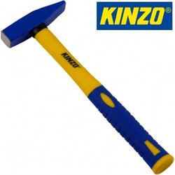 KINZO-71889 ΣΦΥΡΙ 300γρ.ΜΕ ΕΡΓΟΝΟΜΙΚΟ ΧΕΡΟΥΛΙ KINZO