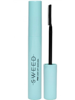 Sweed Lashes Lash Lift Black Mascara για Μήκος 8ml