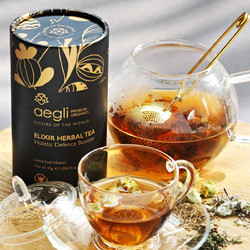 Elixir Aegli 30 Φακελάκια