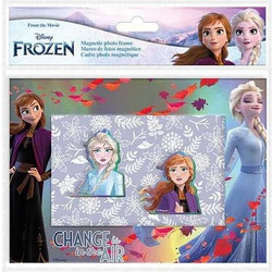 FROZEN ΜΑΓΝΗΤΙΚΗ ΚΟΡΝΙΖΑ