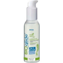 Joy Division BioGlide & Massage Oil Λιπαντικό Μασάζ 125ml