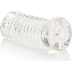 CalExotics Basic Essentials Tight Pocket Pussy & Sleeve Αυνανιστήρι