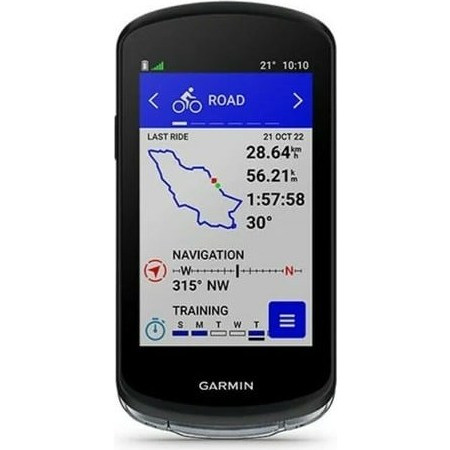 Garmin Edge 1040 GPS Ποδηλάτου (010-02503-01)