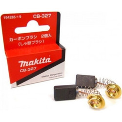 Makita 194285-9 - Καρβουνάκια CB-327