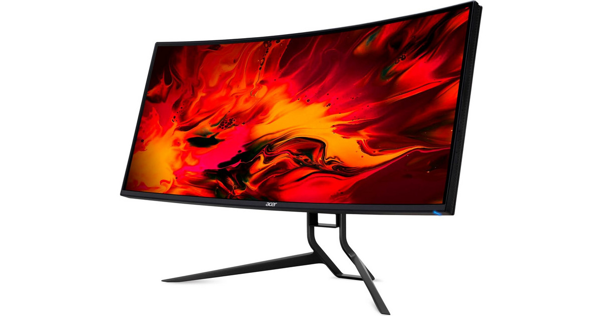 acer nitro xr343ckp