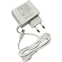 MikroTik MT13-052400-E15BG, hAP ax lite power adapter, 5V 2.4A 12W USB Type C