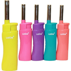 ΑΝΑΠΤΗΡΑΣ ΓΚΑΖΙΟΥ LEON CANDLE
